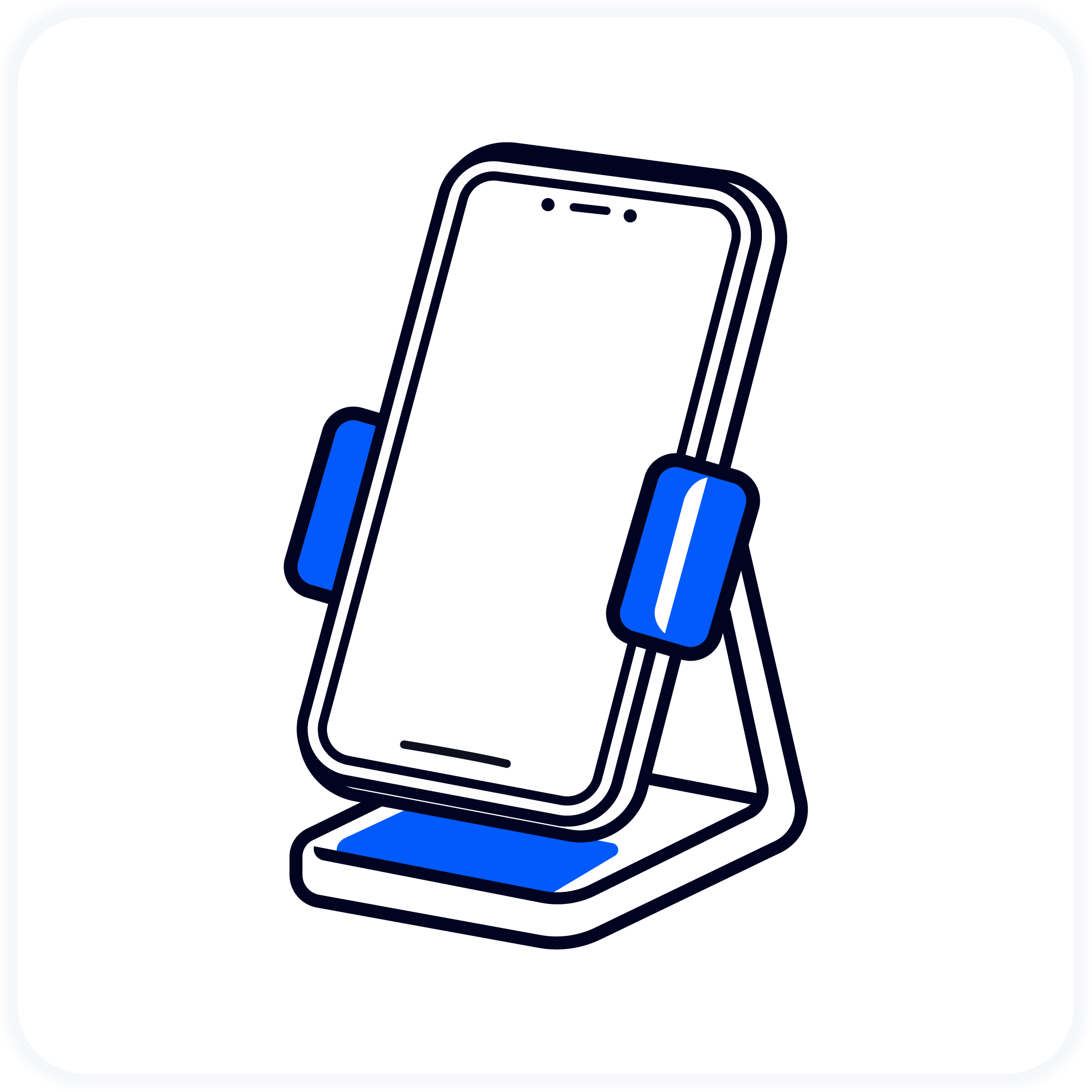 Phone Holders