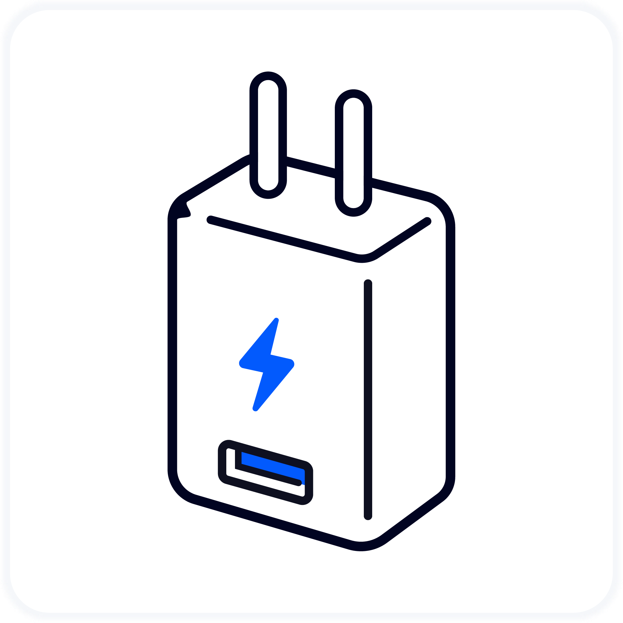 Chargers