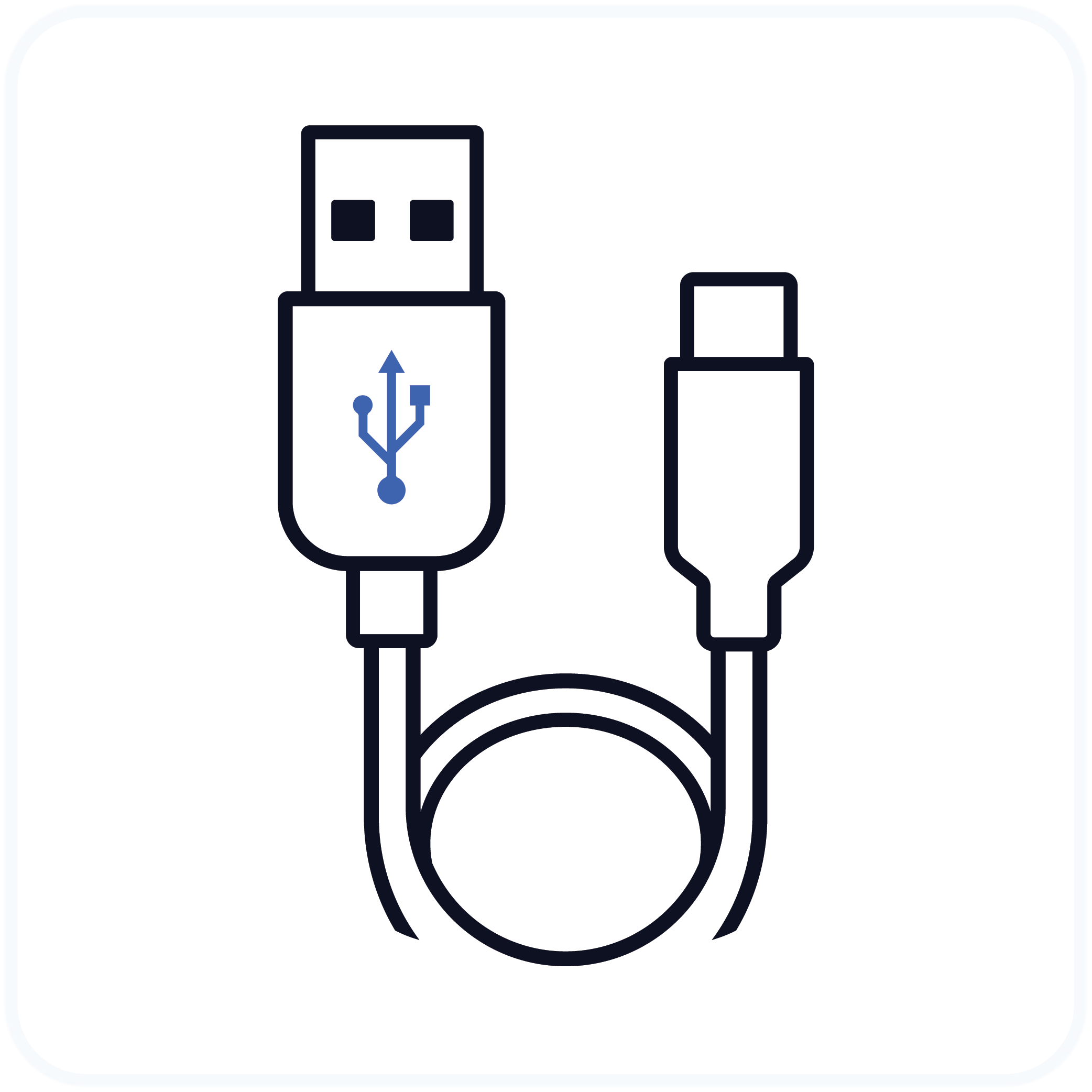 USB Cables