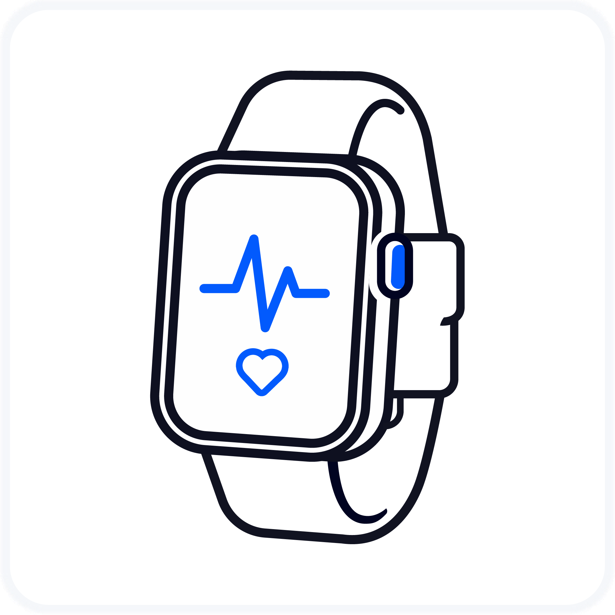 Smart Watches