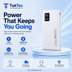 Super Fast Charging